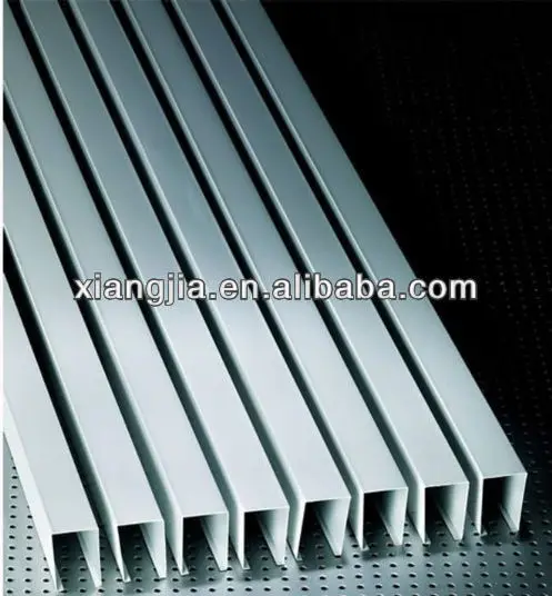 aluminium concrete forming