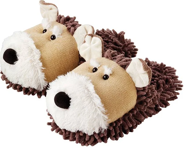 peluche pour gros chien