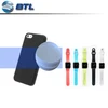 Silicone Rubber Soft touch coating