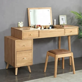 Makeup Desk Simple French Dressing Table Buy Simple Dressing