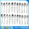 Cheap spoon stainless steel cutlery spoon