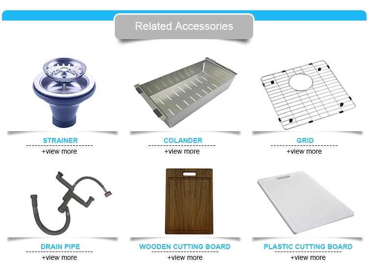 Handcrafted Kitchen Hexagon Double Stainless Steel Sink Buy Stainless