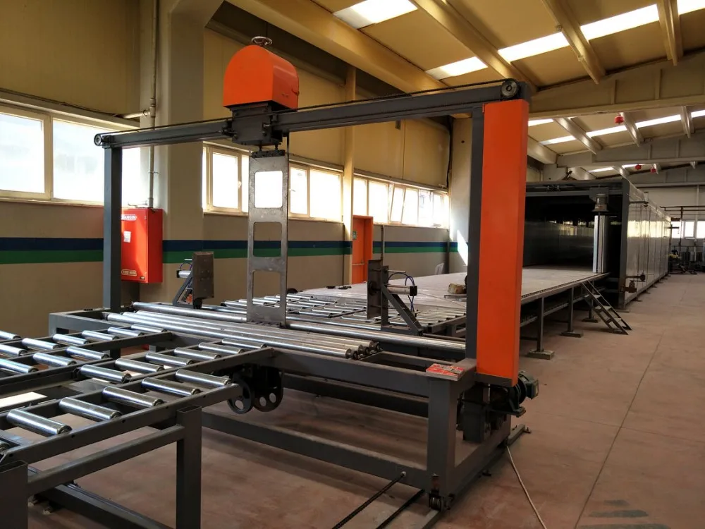 Flexible Automatic Continuous Foam Production Machine Buy Foam Making