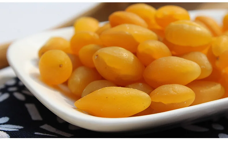 free samples forte ginkgo nuts