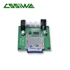 SD Card Memory Audio Amplifier MP3 Player Sound Module Voice Tips
