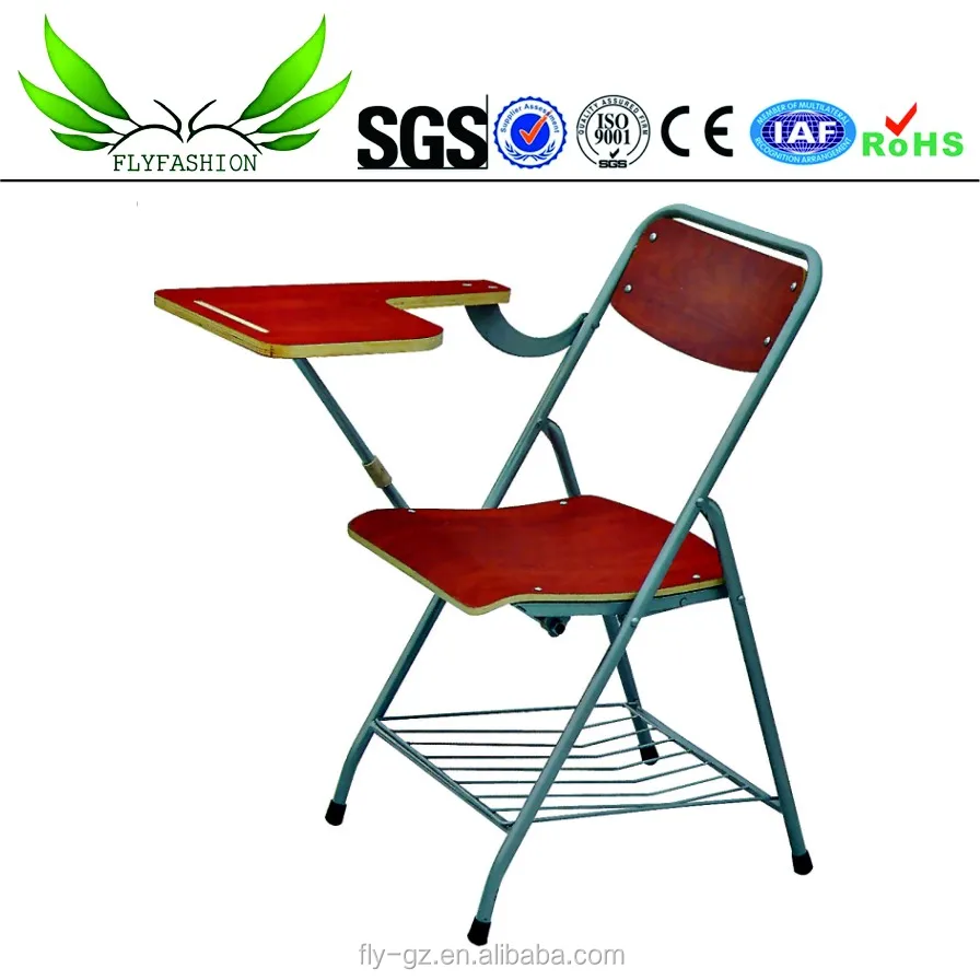 foldable training chair school chair student study chair with writing pad   buy folding training chairschool chairstudy chair product on alibaba