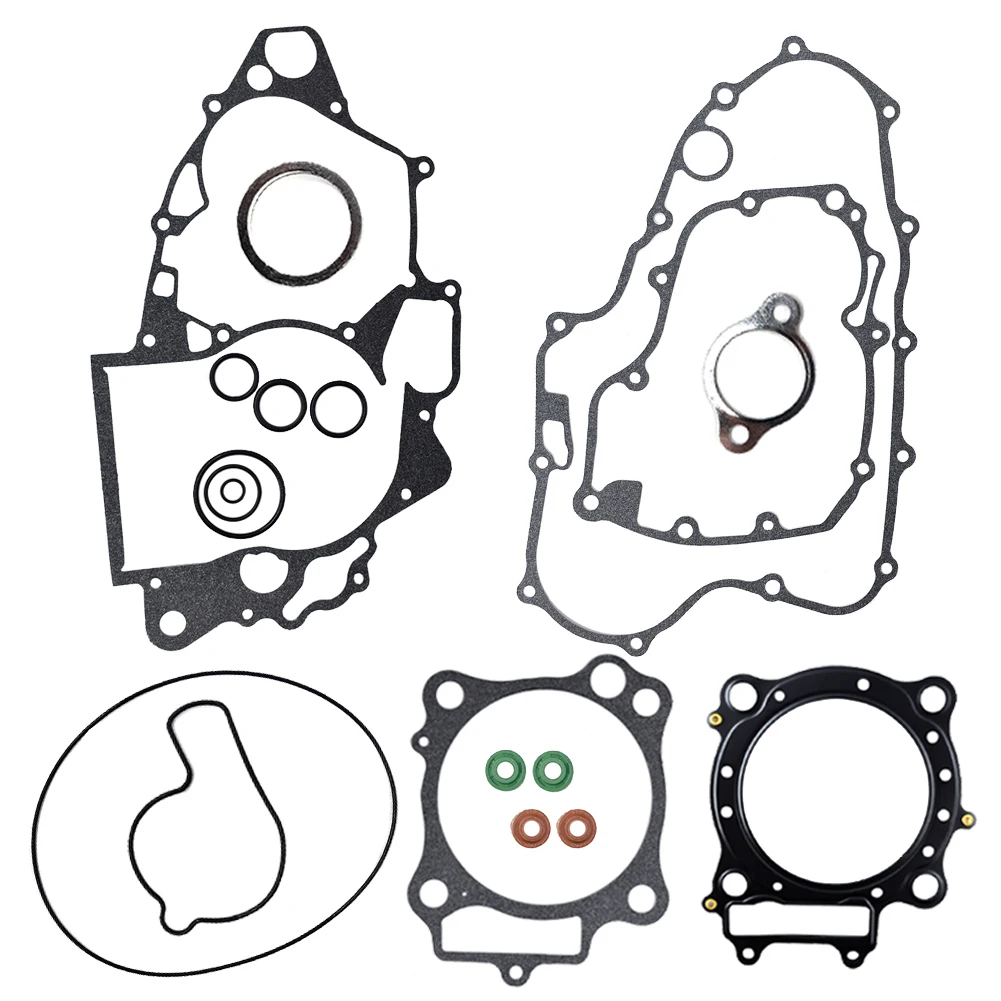 New Product Motorcycle Engine Parts Cylinder Head Gasket For Bmw F650st ...