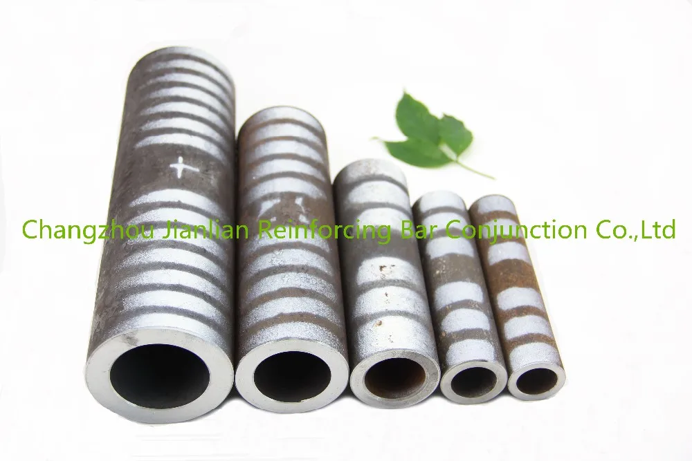 steel bar connection cold extrusion cold stamping machine 