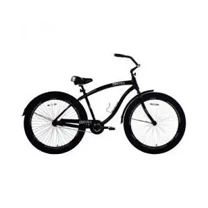 onyx 29 inch beach cruiser