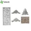 durable moulding trim profile eps polyurethane crown cornice
