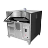 Best selling industrial roti maker pita bread price
