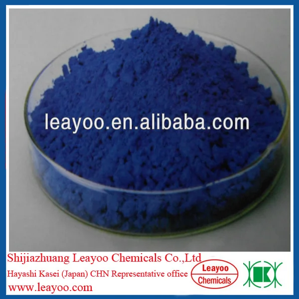 Pigment Blue 15:3 For Ink And Paint - Buy Blue 15:3,Pigment Blue ...