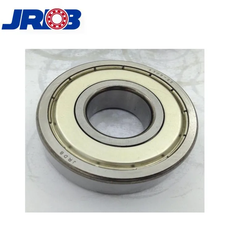 35x80x21 6307 CRAFT Bearing