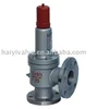 LPG Natural gas safety valve Pressure relief valve(soft sealing)
