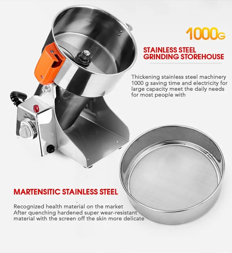 Bean Grinder Machine Kitchen Grinder Microswitch Buy Kitchen Grinder