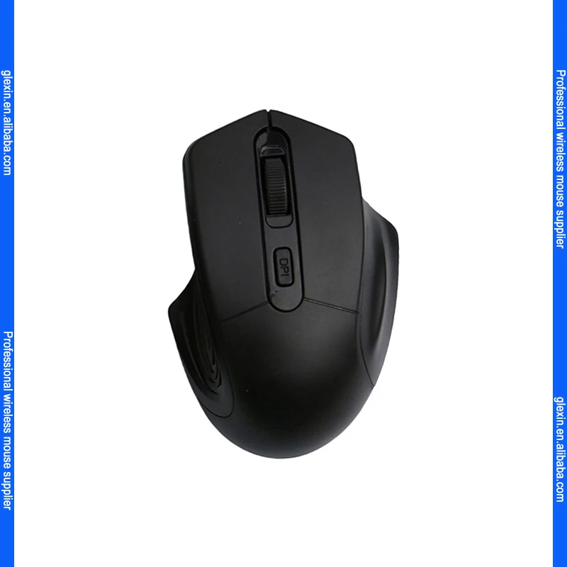 LX-M104_3) wireless mouse