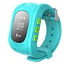 Q50 Google Map Location Finder SOS GPS Tracker Watch Android Smart Watch