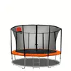 Competitive Price 24 Hours Feedback trampoline volleyball game