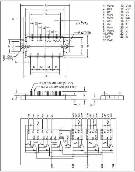 IGBT Module