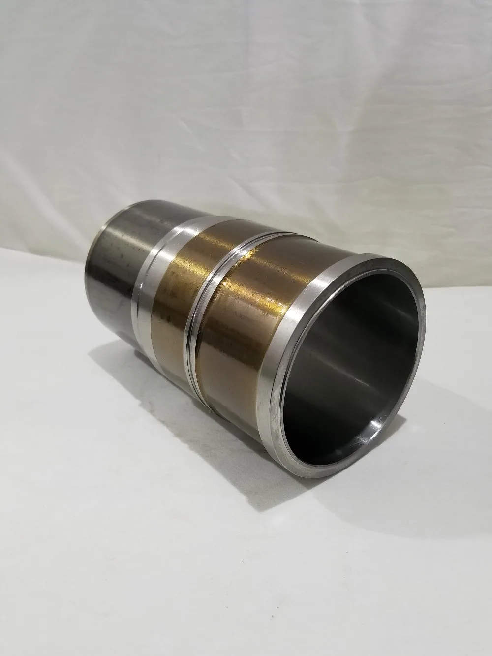 Aluminium Alloy Cylinder Liner Diesel Engine Customized Buy Cylinder