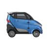 Color brilliancy 4 seater electric car,electric car motor conversion kit,electric car adult