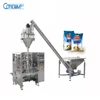 Wholesale Price Automatic Pouch Custard Powder Packaging Machine