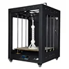 500*500*600mm Creality CR-5060 3D printer FDM Assembly model high precision metal printer 3d for education and industry