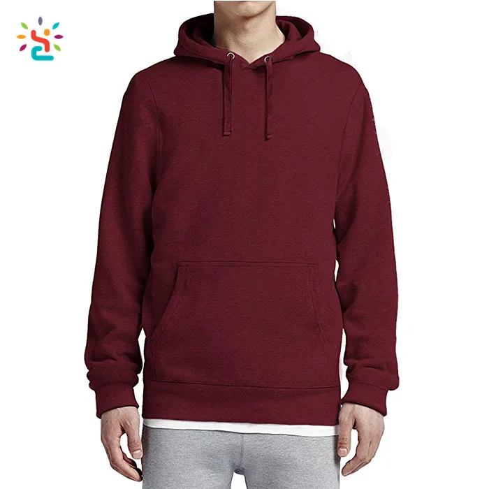 maroon sweatshirt mens