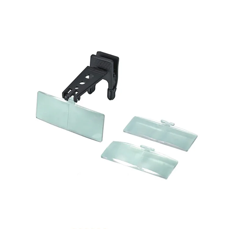 Generic 100 x Edelstahl Schwerlast Angeln Spaltringe