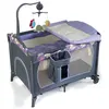European standard travel cot furniture cribs portable child bed Travel Cot Playpen Baby bed