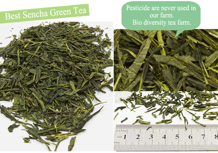 Organic Natural Slim Health Benefits Weight Loss Slimming Loose Leaf