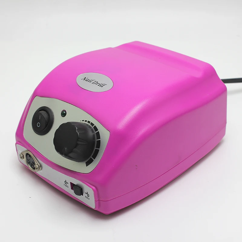 Beauty Salon Equipment Electric Professional Manicure Machine Nail