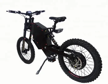 enduro stealth bomber