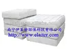 Column internal: wire gauze mist eliminator