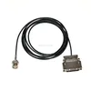 ANALOG OUTPUT SINGLE CHANNEL 36 pin MDR connector to BNC connector