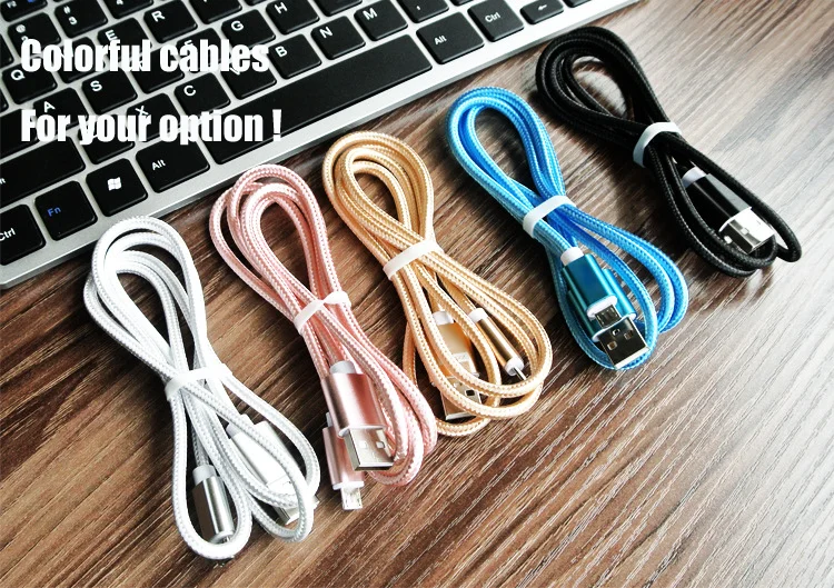 Free logo print usb 2.0 cable for cell phone