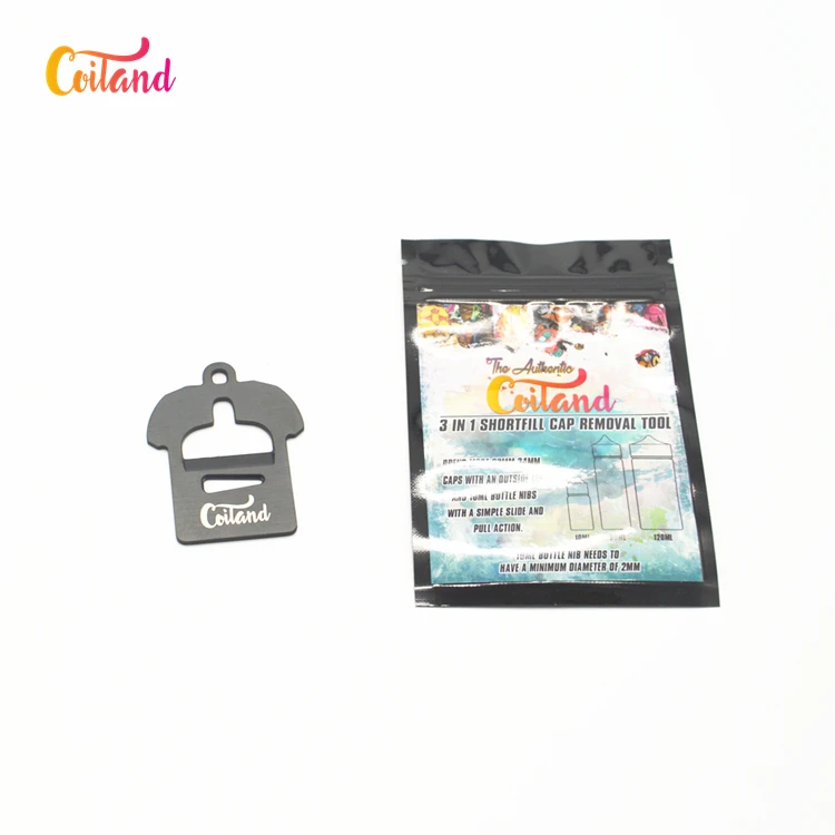 Coiland 3in1 14