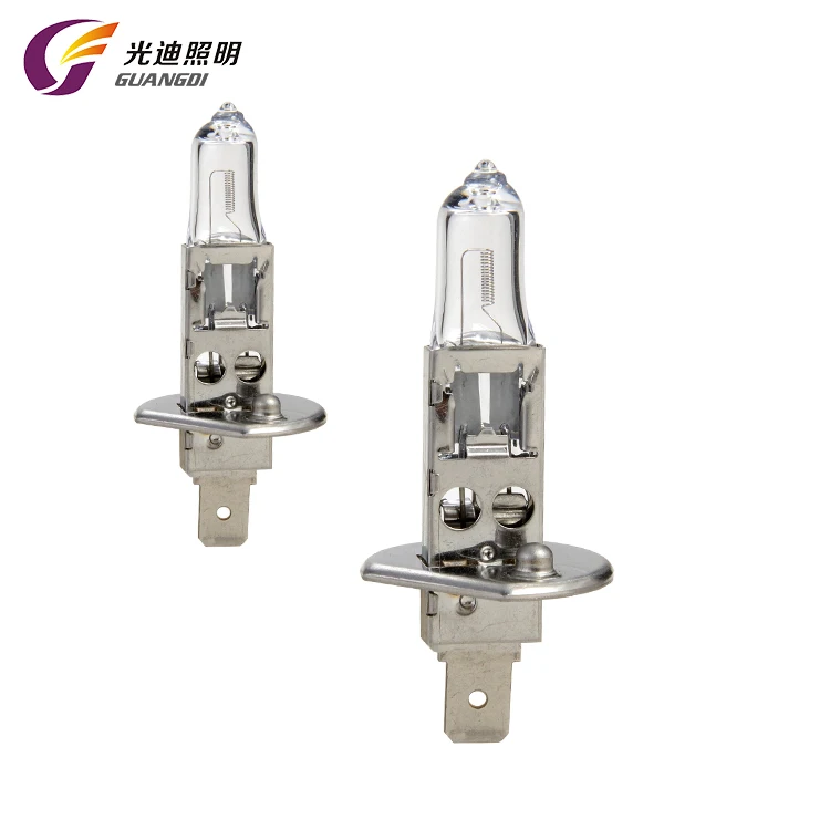 Xenon Super White Blue Halogen Bulbs H1,H3,H4,H7,H8,H9,H10,H11,H12,H13,9004,9005,9006,9007