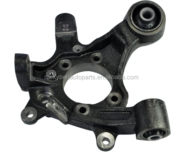 Mr992531 Car Parts Steering Knuckle Manufactures Buy Steering Knuckle