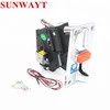 Factory Direct Electronic Coin Selector/Coin Acceptor/Vending Machine Mechanical Coin Acceptor