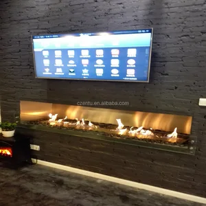 China Ventless Fireplaces China Ventless Fireplaces Manufacturers