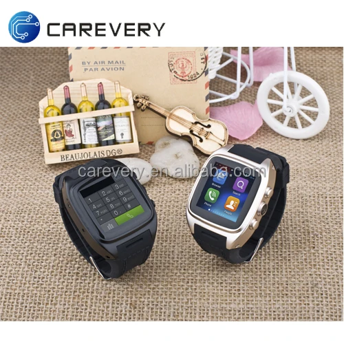 smartwatch with 5mp camera