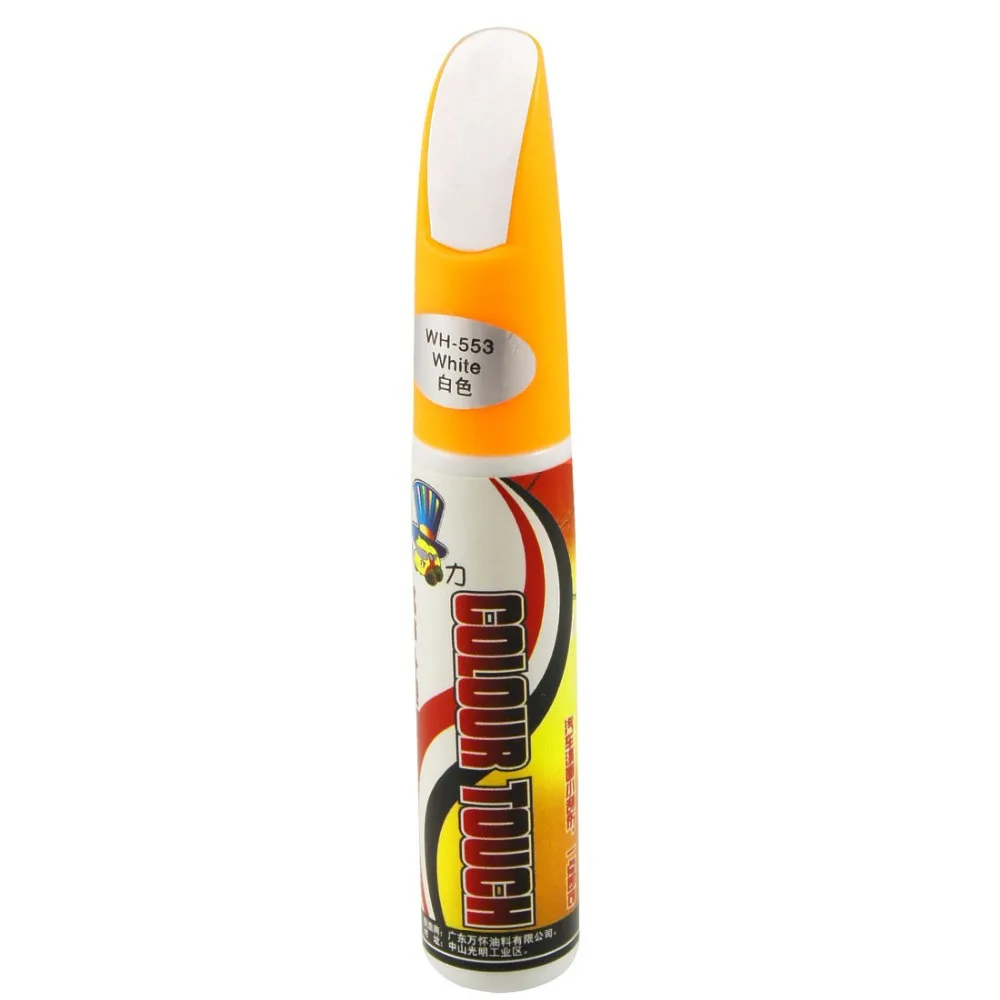 Aliexpress.com : Buy Car White Scratches Repairing Touch