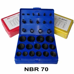 Factory direct price rubber o ring kits full range