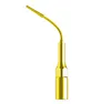 Easyinsmile Dental Piezo Tip EMS/Woodpecker compatible P3DT LEVEL OFF THE SURFACE OF ENDO ultrasonic bath dental scaler cavitron