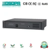 ZABKZ PA5002 single channel pa system extreme power amplifier