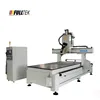 Quick CNC KH4A 4 axis ATC Router Machine Wood CNC