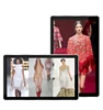 Android advertising software, indoor wall mounted 47 inch LCD TFT ad display, digital signage