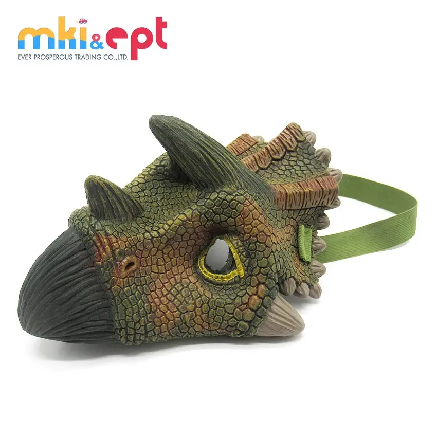 Dinosaur Party Dinosaur Mask For Kids Themed Party Favors Decorations ...