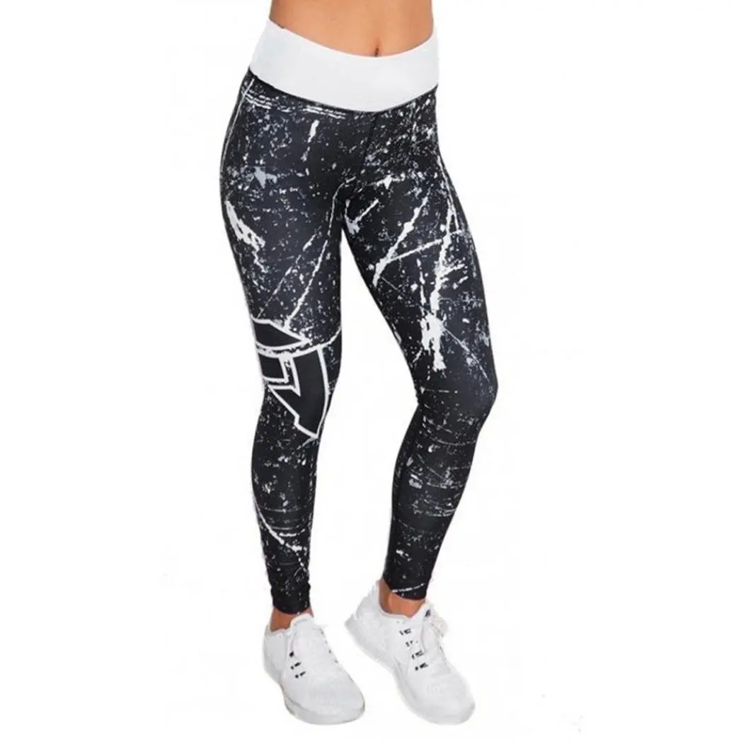low waisted gym leggings